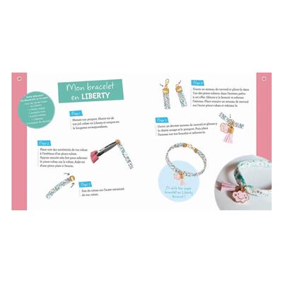 Mücevher Fabrikası - Kozmik Bilezik