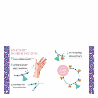 Mücevher Fabrikası - Sihirli Kristal Mücevherlerim