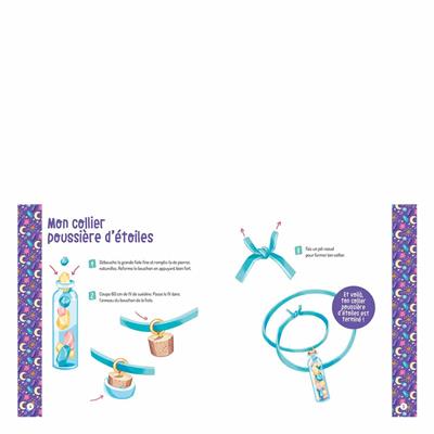 Mücevher Fabrikası - Sihirli Kristal Mücevherlerim