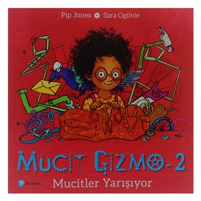 Mucit Gizmo 2 - Mucitler Yarışıyor