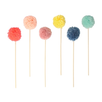 Multi Pon Ponlu Pasta Süsü