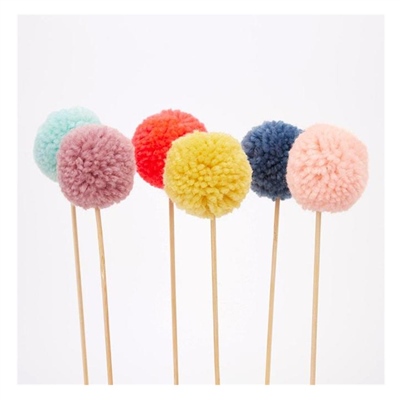 Multi Pon Ponlu Pasta Süsü