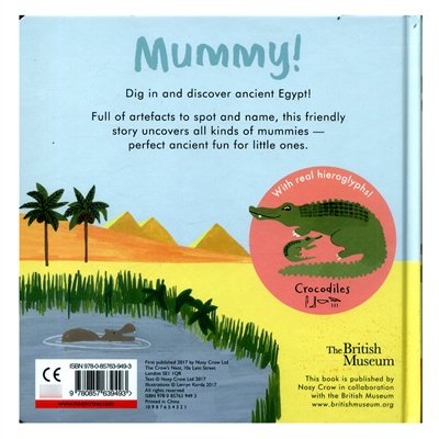 Mummy