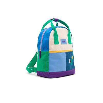 Muz Cenneti Sırt Çantası