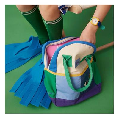 Muz Cenneti Sırt Çantası