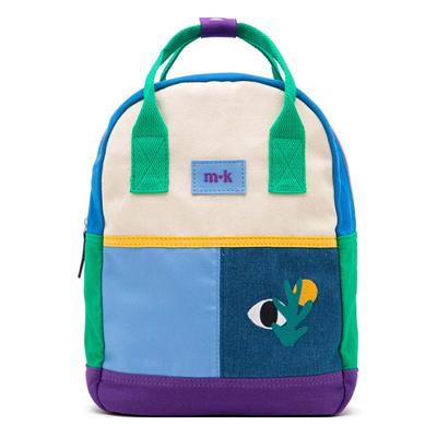 Muz Cenneti Sırt Çantası