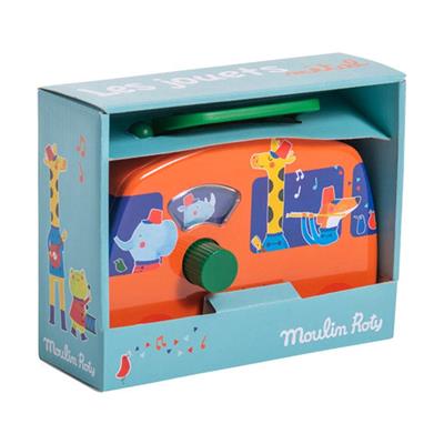 Müzikli Otobüs - Bando
