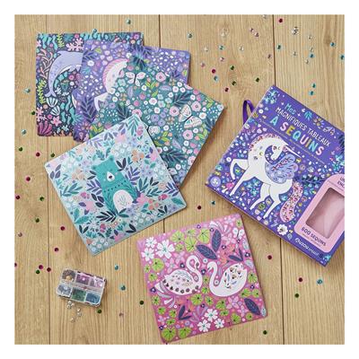 My beautiful sequins pictures