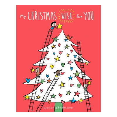 My Chrıstmas Wısh For You