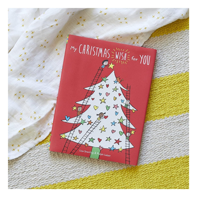 My Chrıstmas Wısh For You