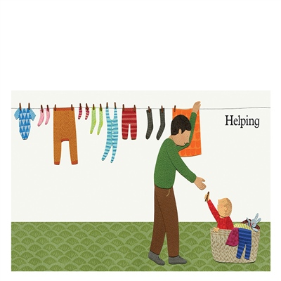 MY DAY A BOOK OF ACTIONS