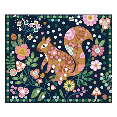 My DIY Creation - My rhinestone pictures