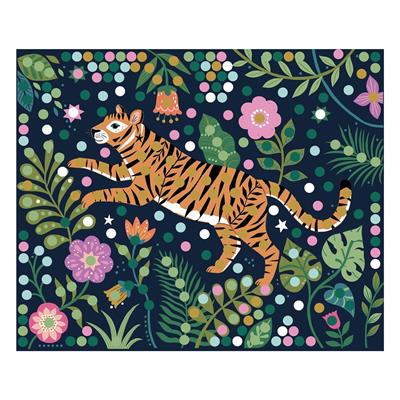 My DIY Creation - My rhinestone pictures