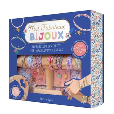 My fabulous jewellery