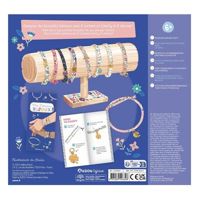 My fabulous jewellery