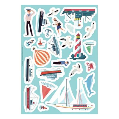 My First Activities Arts And Crafts - Vehicles