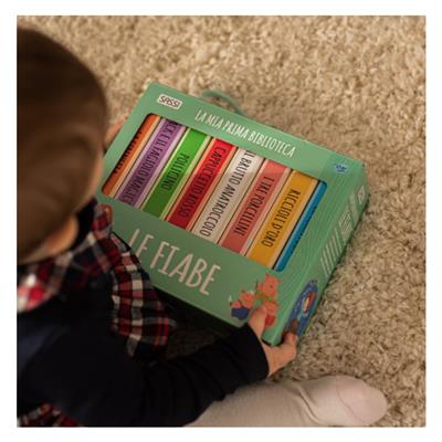 My First Library - Fairy Tales