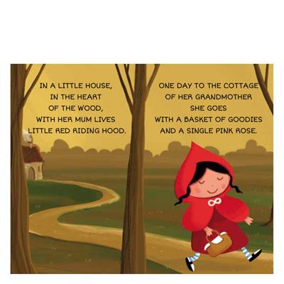 My First Library - Fairy Tales