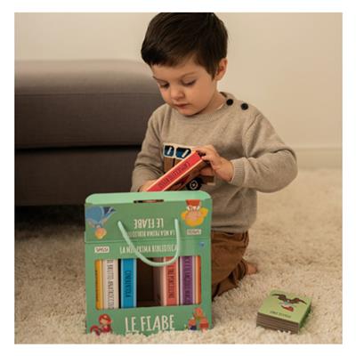 My First Library - Fairy Tales