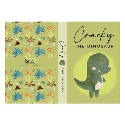 My Fırst Library Superlab Baby Animals
