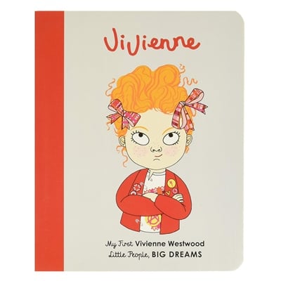 My First Little People- Big Dreams - Vivienne West