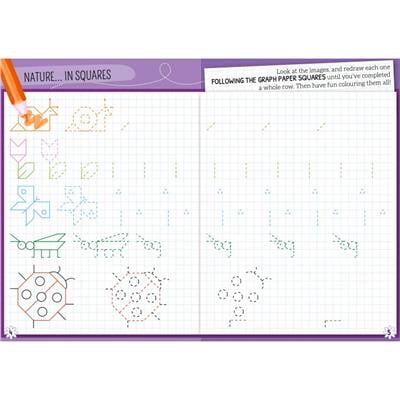 İlk Mantık Oyunlarım - Eşleşen Çiçekler