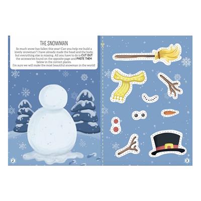 İlk Mantık Oyunlarım - Eşleşen Penguenler