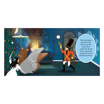 My First Story Orchestra - The Nutcracker
