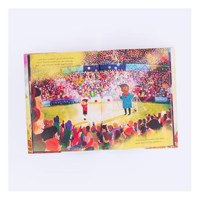 My Friend, Billy Whiskers