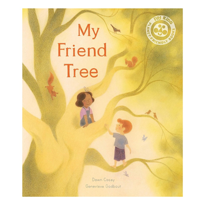 My Friend Tree