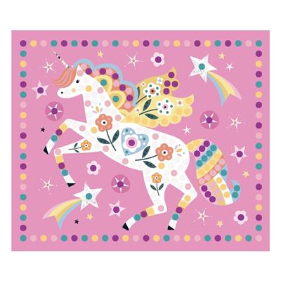 My Little artists activity kit