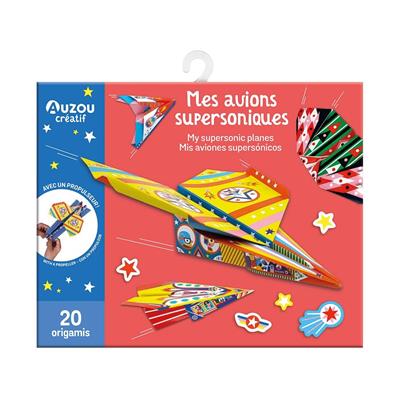 My little artists activity kit