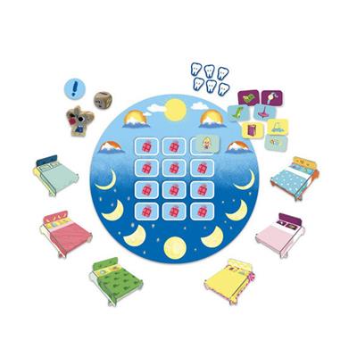 My Little Games - Tooth Fairy Mouse on a Mission