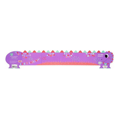 My Pawsome Pets Lovable Lizard