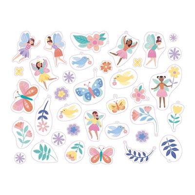 My pretty fairies creative box