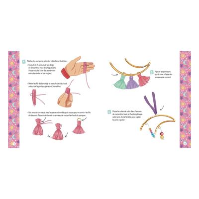 My Pretty Glittery Decoration