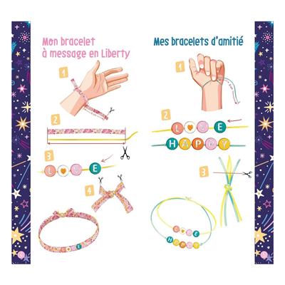 My secret celestial jewellery box