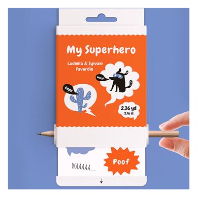 My Superhero