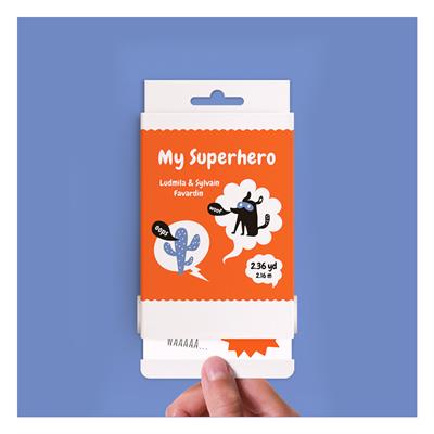 My Superhero