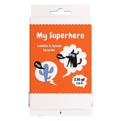 My Superhero