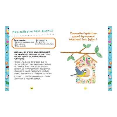 My treasure box - nature