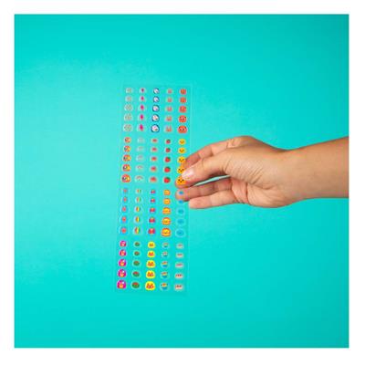 Nail Stickers - Kawai