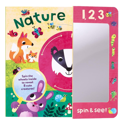 Nature Detective