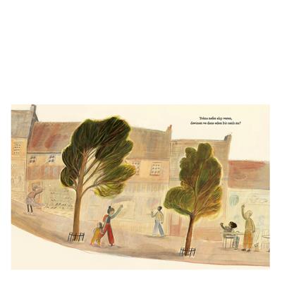 Ne Görürsün Bir Ağaca Bakınca