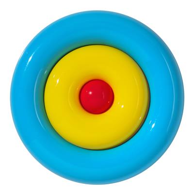 Nello Red-Blue-Yellow