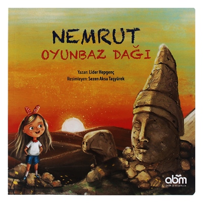 Nemrut Oyunbaz Dağı