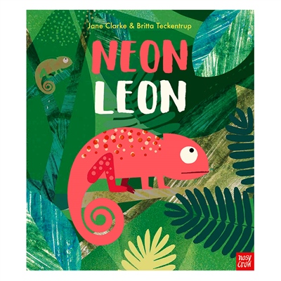 Neon Leon