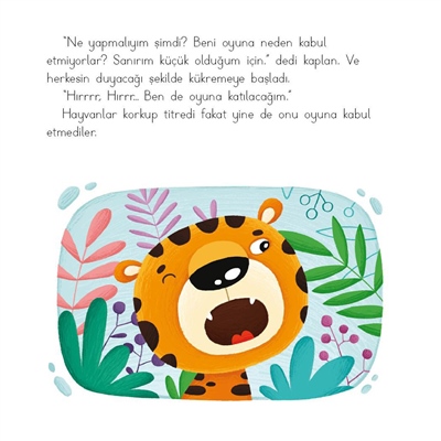 Niçin Kızgınım - Hikayelerle Duygular Serisi