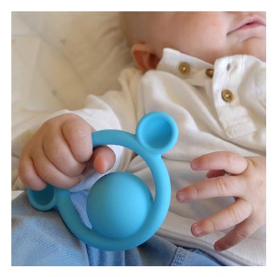 Nigi Nagi Nogi Primary Blue-Red-Yellow