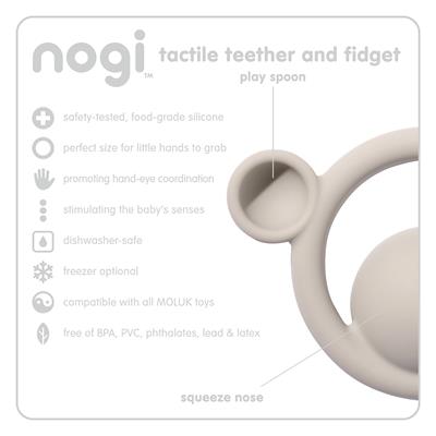 Nogi Beige